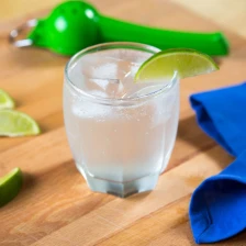 Gin Rickey Recipe Recipe Page