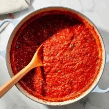 The Best Italian-American Tomato Sauce Recipe Recipe Page