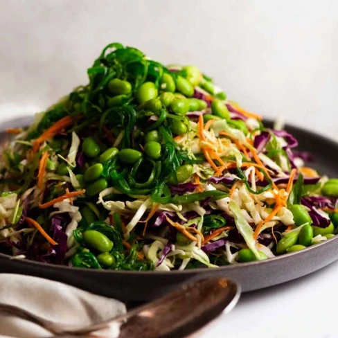 Japanese Slaw - Chargrill Charlie&#039;s Copycat Image