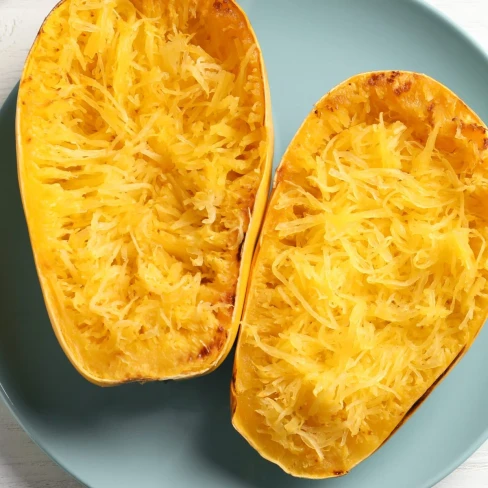 How To Cook Spaghetti Squash Image