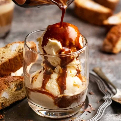 Affogato Image