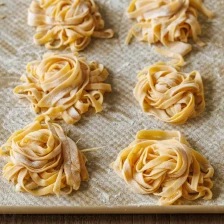 Homemade Pasta Recipe Recipe Page