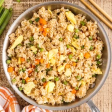 Panda Express Fried Rice Recipe Page