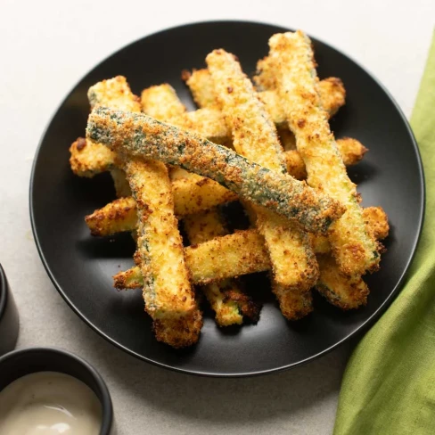 Air Fryer Zucchini Fries Image