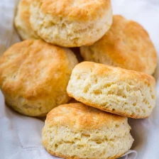 Fluffy Homemade Biscuits Recipe Recipe Page