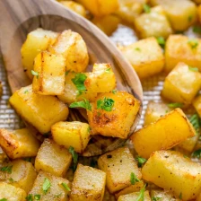 Breakfast Potatoes Recipe Recipe Page