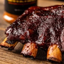 321 Ribs Recipe Page