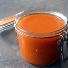 Fresh Garden Tomato Sauce Recipe Page