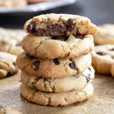 Gluten Free Chocolate Chip Cookies Recipe Recipe Page