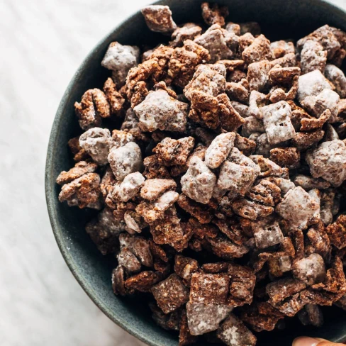 Extra Good Puppy Chow Image