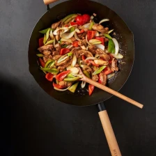 Hoisin Chicken Stir-Fry | Marion&#039;s Kitchen Recipe Page