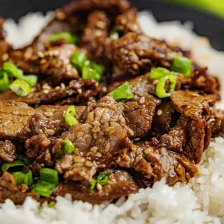 Korean Beef Bulgogi Rice and Noodle Bowl (Cupbop Copycat) Recipe Page