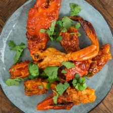 Chilli Mud Crab | Marion&#039;s Kitchen Recipe Page