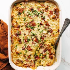 Everybody&#039;s Favorite Corn Casserole Recipe Page