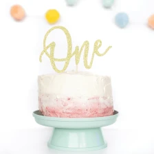 Baby&#039;s First Healthy Smash Cake Recipe Page