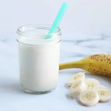 Best Banana Milk (So Easy!) Recipe Page