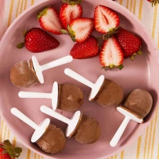 So Good Fudge Pops (with Avocado!) Recipe Page