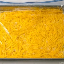 How to Store Yuzu Zest Recipe Page