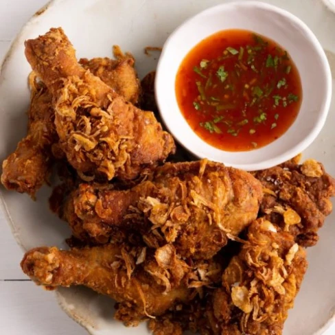 Thai Southern Fried Chicken | Marion&#039;s Kitchen Image