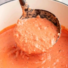 Homemade Vodka Sauce Recipe Page