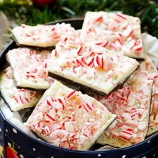 Peppermint Bark Recipe Recipe Page