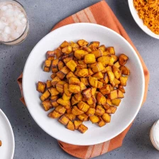 Dodo (Nigerian Plantains) Recipe Recipe Page