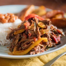 Ropa Vieja Recipe Recipe Page