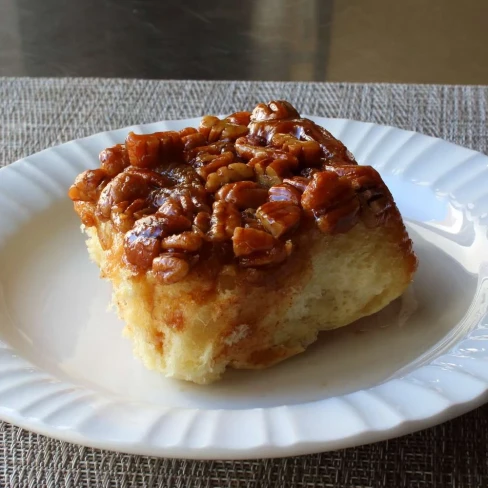 Chef John&#039;s Sticky Buns Image