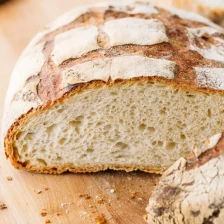 Crusty French Bread Recipe Recipe Page