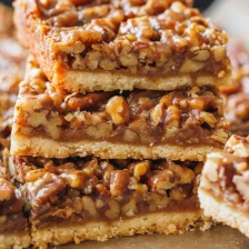 Pecan Pie Bars Recipe Recipe Page