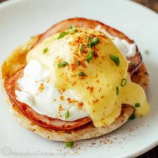 Eggs Benedict Recipe Recipe Page