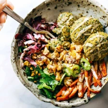 The Ultimate Winter Bliss Bowls Recipe Page