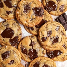 The BEST Bakery Style Chocolate Chip Cookies Recipe Page