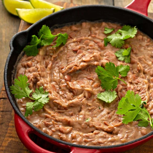 Refried Beans Image
