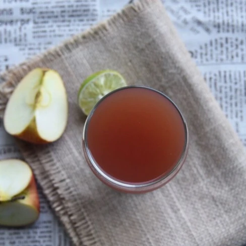 Apple Coconut Water Image