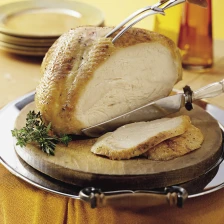 Best Brined Turkey Breast Recipe Page