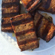 Perfect Grilled Tofu Recipe Page