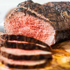 Santa Maria Style Tri-Tip Recipe Page