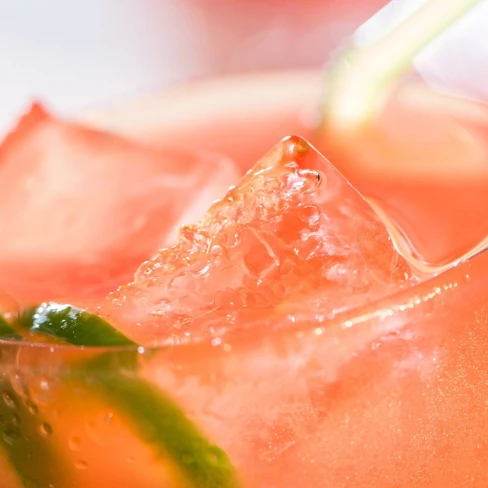 Tequila And Watermelon Image
