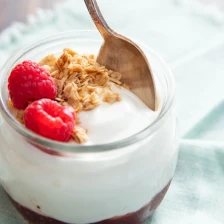 How to Make Homemade Yogurt Recipe Page