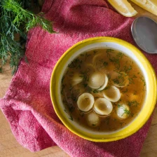 The Ultimate Chicken Noodle Soup Recipe Recipe Page