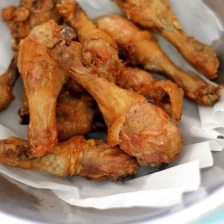 Filipino Fried Chicken Recipe Page