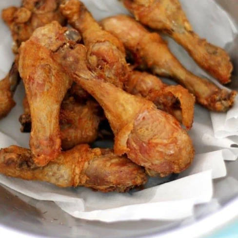 Filipino Fried Chicken Image