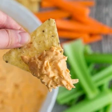 Buffalo Chicken Dip Recipe Recipe Page