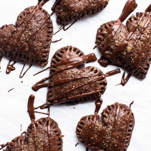 Chocolate Hand Pies Image