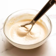 Tahini Sauce Recipe Page