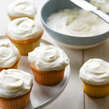 Cream Cheese Frosting Recipe Page