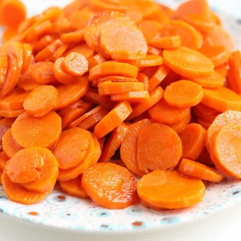 How to Cook Glazed Carrots Image