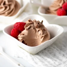 3-Ingredient Easy Chocolate Mousse Recipe Page