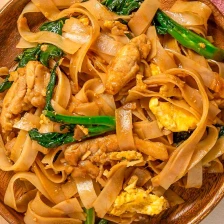 Make This Thai Take-Out Favorite At Home In 30 Minutes Flat Recipe Page